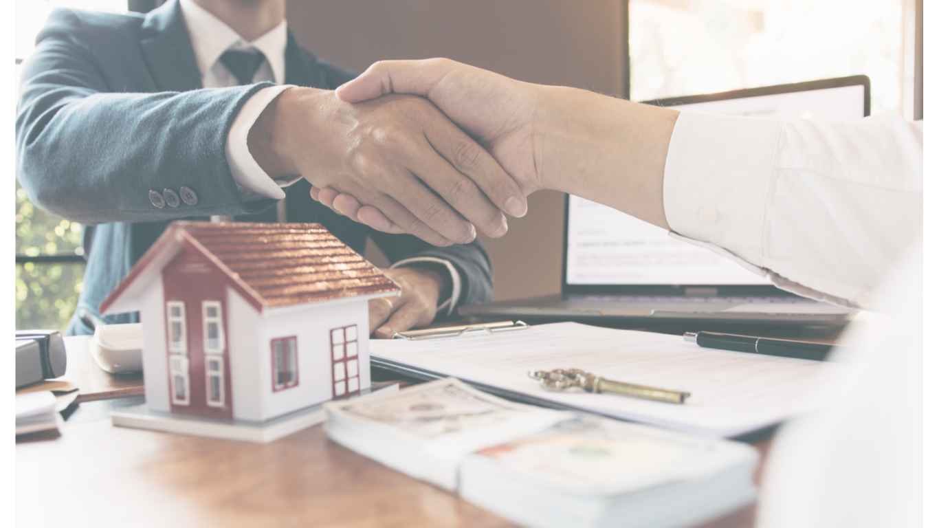 Venta de casa con estrategia profesional