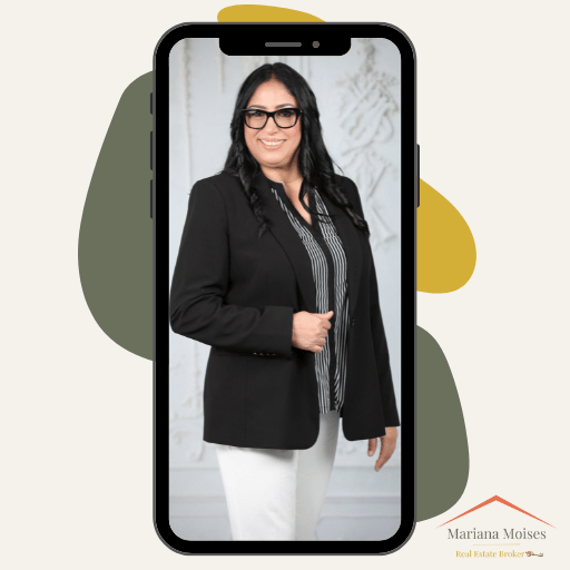agente inmobiliaria latina en Florida
